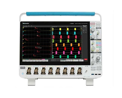 泰克混合信號示波器MSO58 